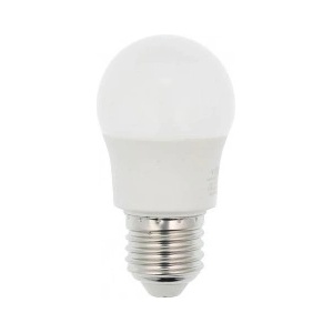 VITO LED КРУШКА VITO BASIS MINI GLOBE G45 E27 6.5W 507Lm 2700K (1515620)