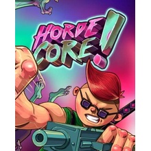 HordeCore