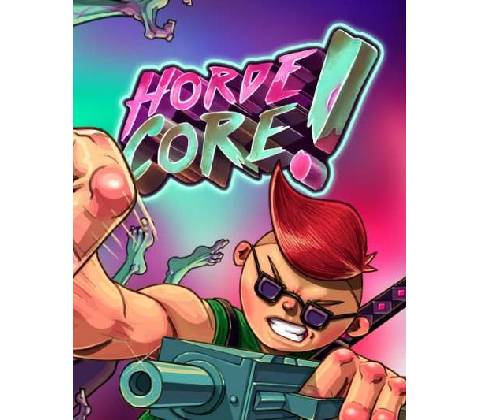 HordeCore