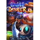 Grave Danger