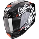 Scorpion EXO-JNR AIR BOUM