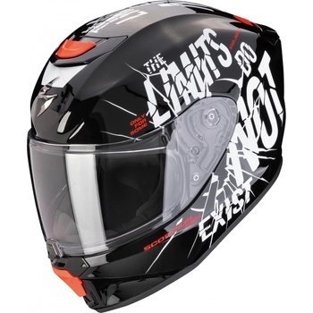 Scorpion EXO-JNR AIR BOUM