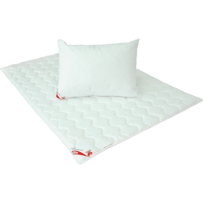 Materasso ALLERGENA přikrývka 140x200