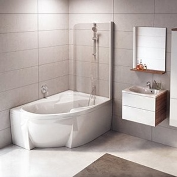 Ravak Rosa II 170 x 105 cm C421000000