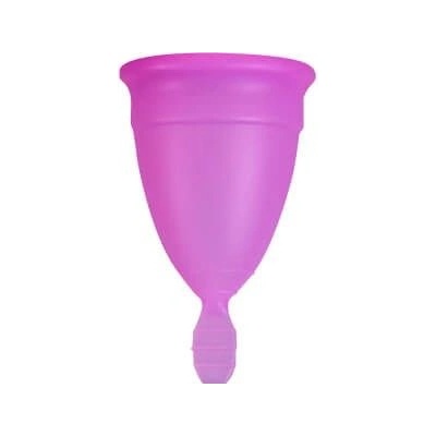 You2toys Menštruačný kalíšok Fialový veľký L