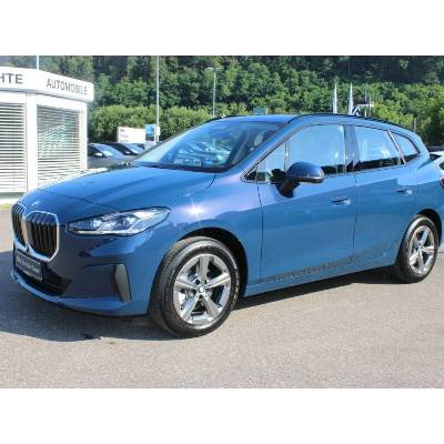 BMW 218i 100 kW