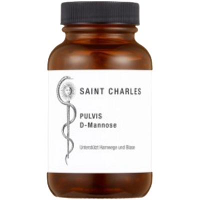Saint Charles Pulvis - D -маноза - 70 г