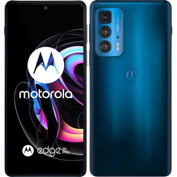 Motorola Edge 20 Pro 12GB/256GB