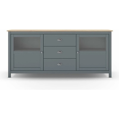 Marckeric Misti 180x80x40 cm