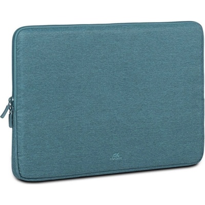 RIVACASE 7705 sleeve 15,6", akvamarínové 7705AQM
