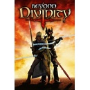 Beyond Divinity