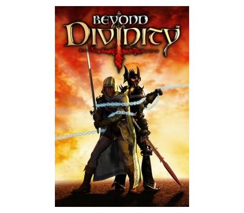 Beyond Divinity