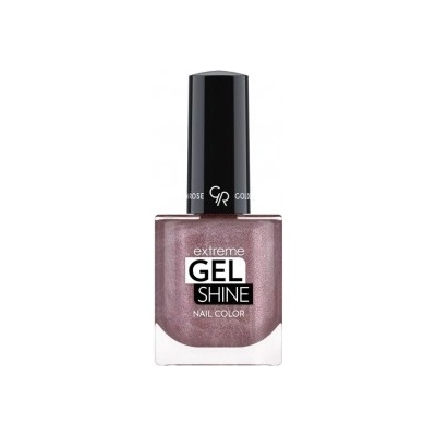 Golden Rose Extreme Gel Shine lak na nehty 45 10,2 ml