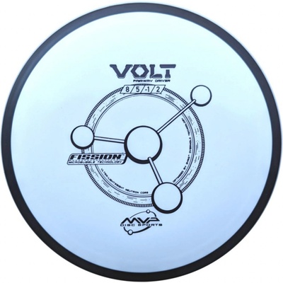 MVP Volt Fission (discgolf)