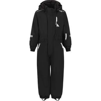 ZIG ZAG Детска грейка Zig zag Kid's Winterfun CFT + Coverall W-Pro 10000 Overall - Black - размер 92 (EU) (702-4734-0211)