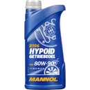 Mannol Hypoid Getriebeoel 80W-90 1 l