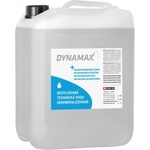 DYNAMAX Деминерализирана техническа вода 10 л (500014)