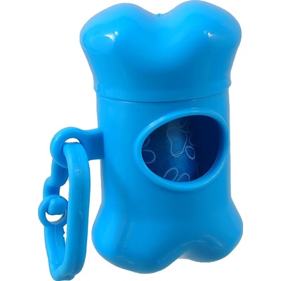 Dog Fantasy Zásobník s 1 rolí po 15 ks