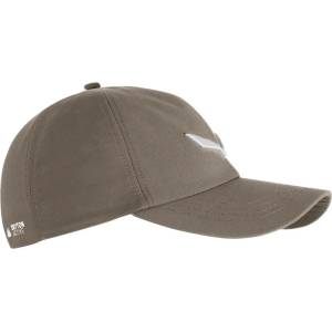Salewa Шапка с козирка Salewa Fanes 3 Cap - Brindle - размер 56 cm (204-6264-0411)