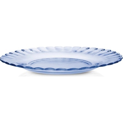 Duralex Dezertní talíř PICARDIE MARINE Modrá 205 x 20mm