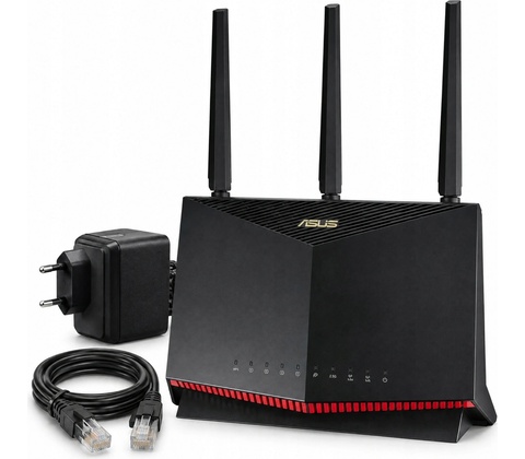 Asus RT-AX86S