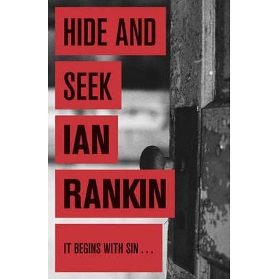 Hide & Seek - I. Rankin