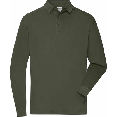 Daiber JN 1842 olive
