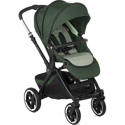 JANÉ CROSSLIGHT Sport ForestGreen 2022