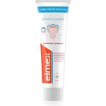 Elmex Caries Plus Intensive Cleaning избелваща паста за цялостна грижа 50ml