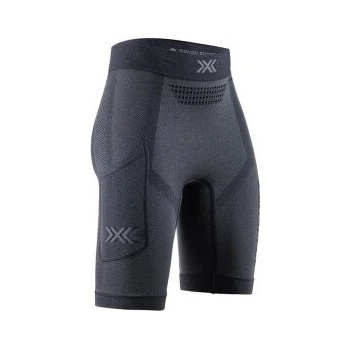 X-Bionic XCEED RUN SHORT TIGHTS WOMEN