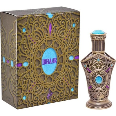 Khadlaj Ibhaar parfémovaný olej unisex 18 ml