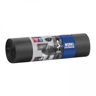 Anna Zaranda Чували за смет Anna Zaradna 240л10бр