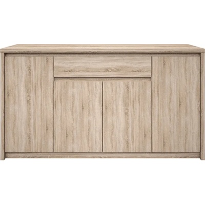 Black Red White Скрин Norton 4D1S