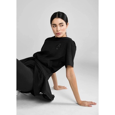 Aztec Diamond Tričko Ad Tee dámské black – Zboží Dáma