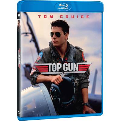 MagicBox Top Gun (Remasterovaná verze) - Blu-ray (063098)