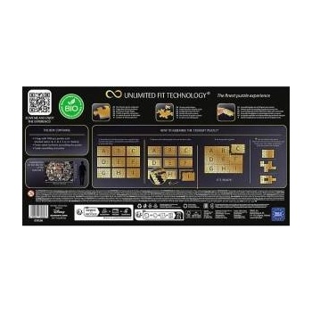 Trefl Puzzles 13500 elements Star Wars Universe Epic Collection