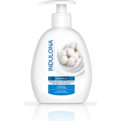 Indulona krém na ruce pro muže 75 ml – Hledejceny.cz