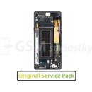 LCD Displej + Dotykové sklo + Rám Samsung N960 Galaxy Note 9 - originál