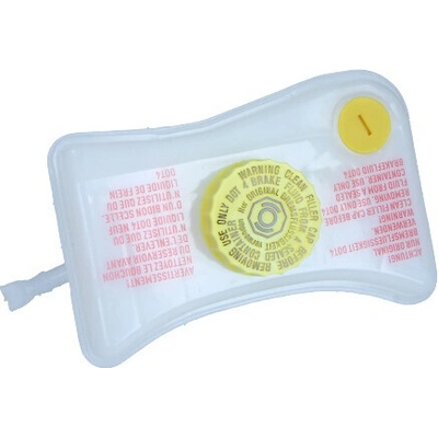 Vyrovnávacia nádržka, brzdová kvapalina MAXGEAR 28-0684 (280684)