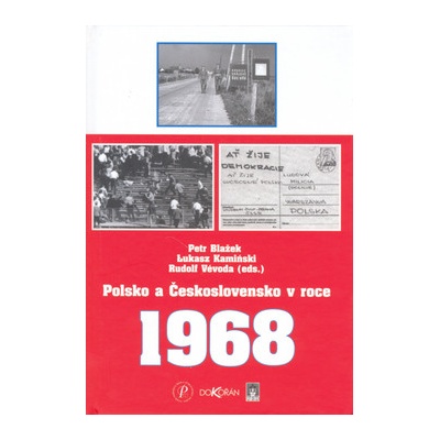Polsko a Československo v roce 1968