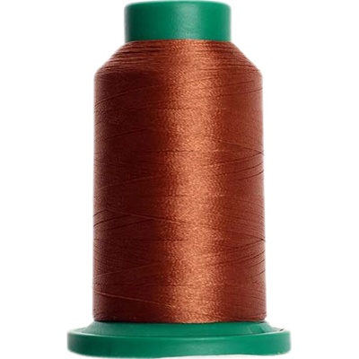 1233 - vyšívacia niť ISACORD RECYCLED