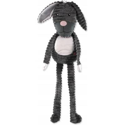 Dog Fantasy plyšová pískací králík 110 cm