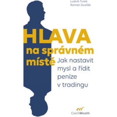 Hlava na správném místě