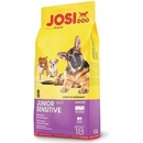 JosiDog Junior Sensitive 0,9 kg