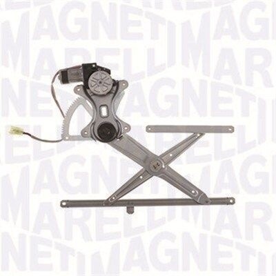 Zvedací zařízení oken MAGNETI MARELLI 350103170125