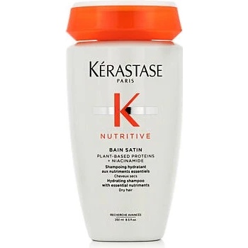 Kérastase Nutritive Bain Satin šampon na vlasy 250 ml
