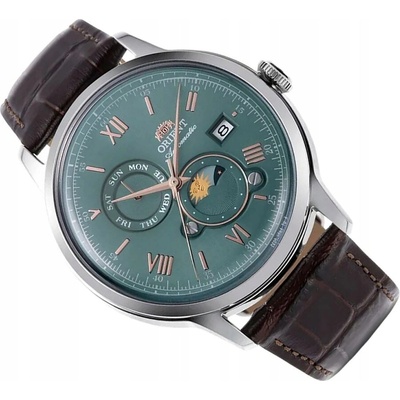 Orient AK0805E30B