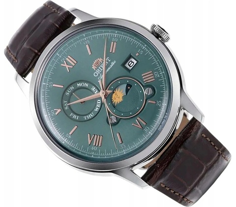 Orient AK0805E30B