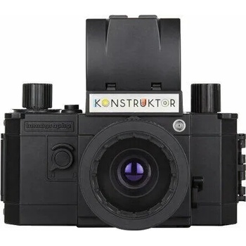 Lomography Konstruktor F