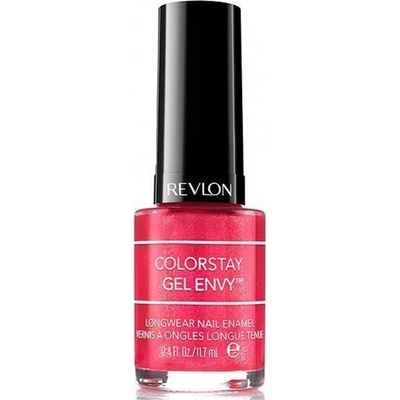 Revlon Colorstay gel Envy Longwear Nail Enamel lak na nechty 615 Gambling Heart 11,7 ml
